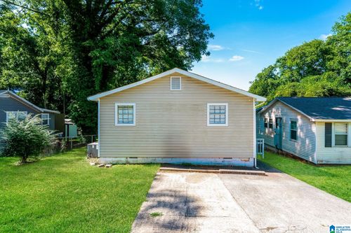 4213 Kendall Ave, Adamsville, AL, 35005-1323 | Card Image