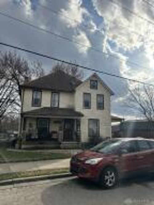 1065 Mound St, Springfield, OH, 45505-1160 | Card Image