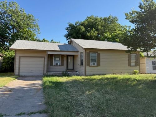 3250 College St, Abilene, TX, 79605-4041 | Card Image