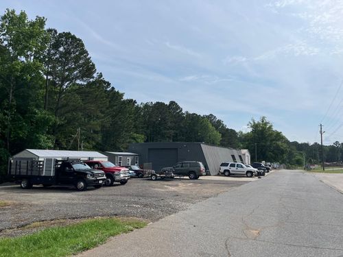 121 Coleman Drive, Eatonton, GA, 31024 | Card Image