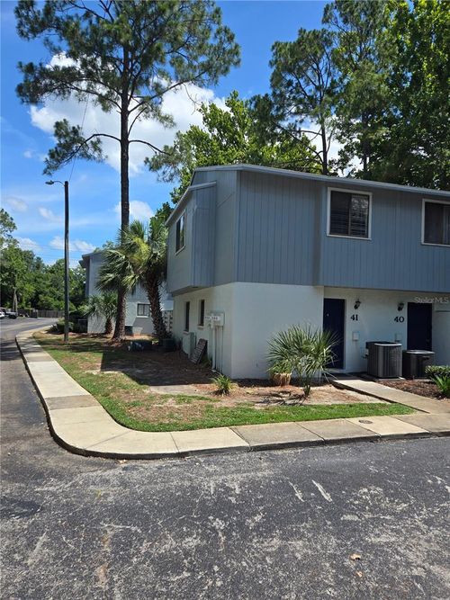 apt-41d-3600 Sw 19th Ave, GAINESVILLE, FL, 32607-4131 | Card Image