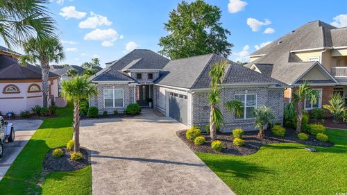 254 Avenue Of The Palms, Myrtle Beach, SC, 29579-1246 | Card Image