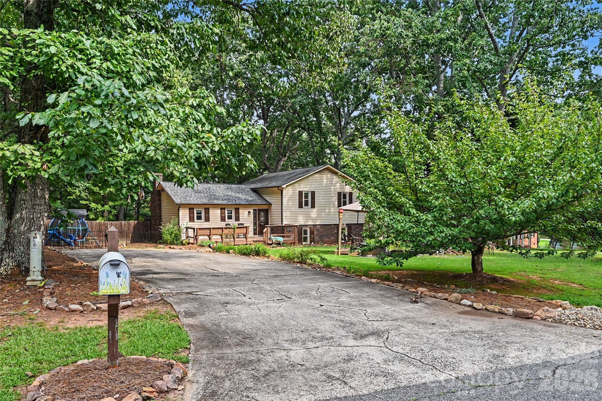 Residential in Lincolnton 2