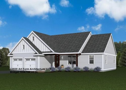 lot 102 Megans Way, Epping, NH, 03042 | Card Image