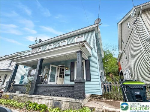 123 Jamestown St, Lehightn Boro, PA, 18235-1449 | Card Image