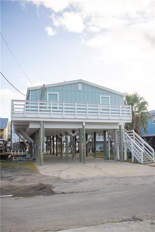 131 Verley Ln, Grand Isle, LA, 70358 | Card Image