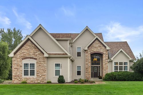 289 Lakeridge Dr, Oconomowoc, WI, 53066-5836 | Card Image
