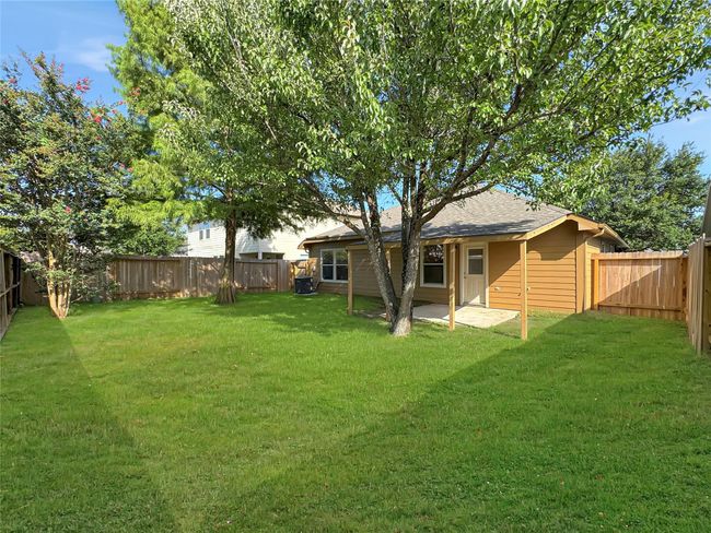 5427 Cilantro Ln, House other with 3 bedrooms, 2 bathrooms and 2 parking in Baytown TX | Image 17