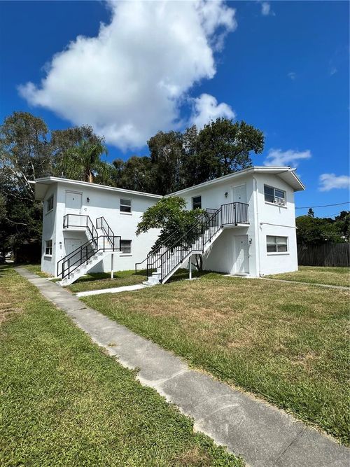 4-698 Union St, Dunedin, FL, 34698 | Card Image