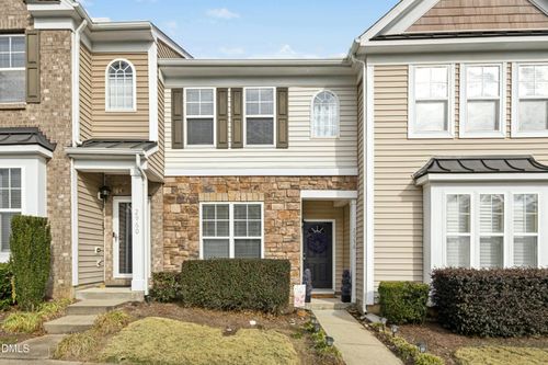 2958 Casona Way, Raleigh, NC, 27616-5589 | Card Image