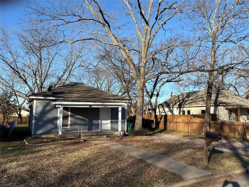 1006 S Throckmorton Street, Sherman, TX, 75090 | Card Image