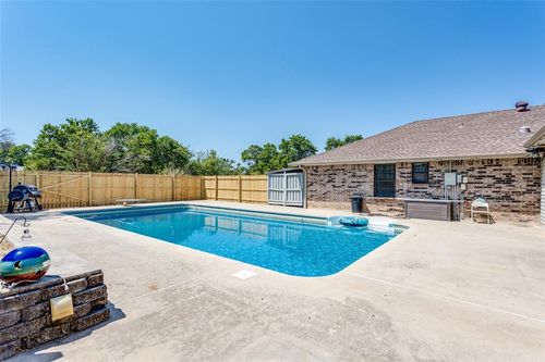 402 Ash Road, Choctaw, OK, 73020 | Card Image