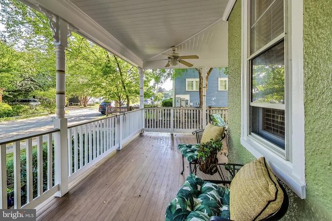 311 E Howell Ave, House other with 4 bedrooms, 3 bathrooms and null parking in ALEXANDRIA VA | Image 5