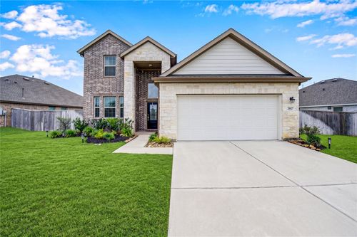 26627 Ledgemont Drive, Katy, TX, 77493 | Card Image