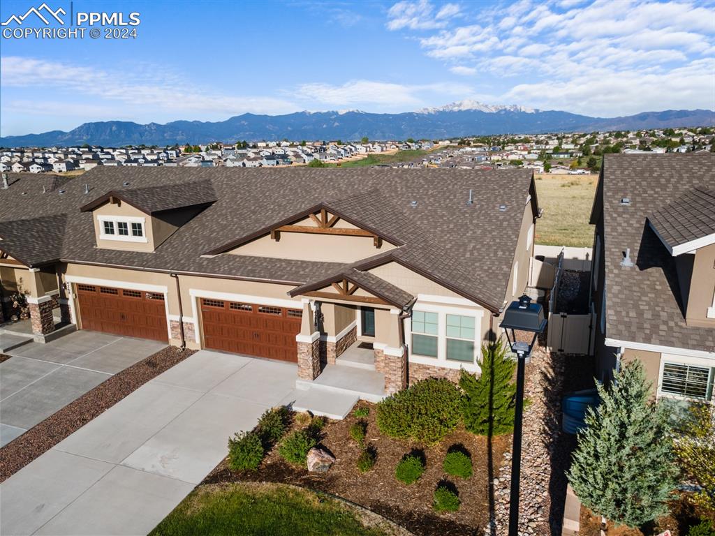 Quartzite Pl, Colorado Springs, CO 80938