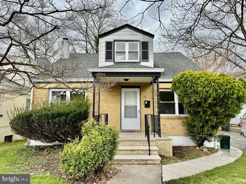 a-192 Woodland Avenue, EWING TWP, NJ, 08638 | Card Image