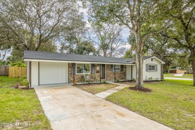 159 Deltona Boulevard, House other with 4 bedrooms, 2 bathrooms and null parking in St Augustine FL | Image 2