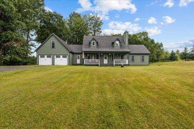 887 Barnes Road, House other with 3 bedrooms, 2 bathrooms and null parking in Hyde Park VT | Image 2