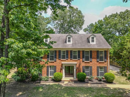 2642 Holly Spring Dr, Germantown, TN, 38138-6216 | Card Image