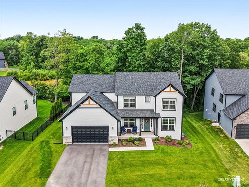 505 Timber Oak Ln, Yorkville, IL, 60560-9873 | Card Image