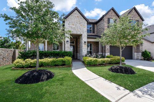 4534 Windy Oaks Dr, Fulshear, TX, 77441-2301 | Card Image