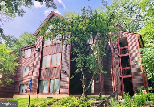 unit-302-2804 Lee Oaks Pl, FALLS CHURCH, VA, 22046-7346 | Card Image