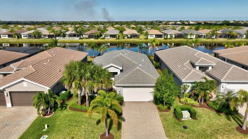 11701 Sw Sailfish Isles Way, Port St. Lucie, FL, 34987-5409 | Card Image