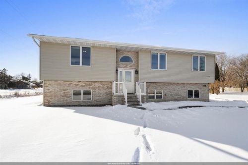 181 S Oakwood Road, Algoma, WI, 54904 | Card Image