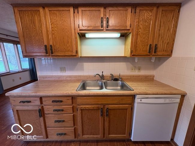 1215 Willow Springs Blvd, Condo with 2 bedrooms, 2 bathrooms and null parking in Brownsburg IN | Image 13