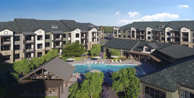 Rendering of Property | Image 4