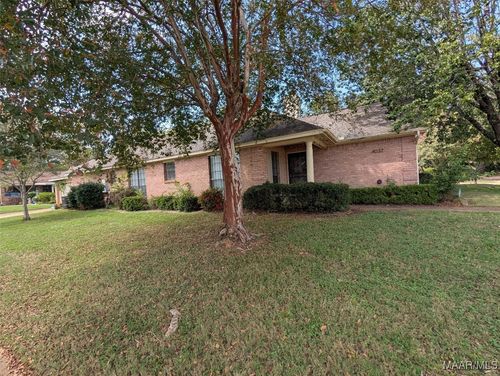 4037 Chambers Pl, Montgomery, AL, 36109-2351 | Card Image