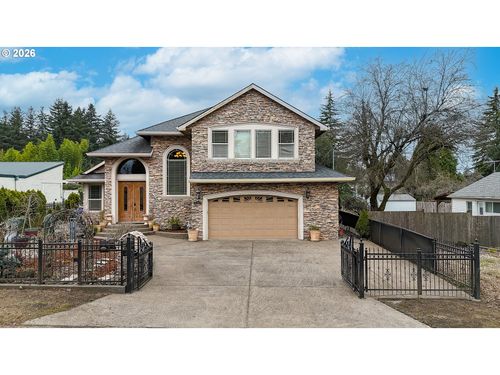 4107 Ne 105th Ave, Portland, OR, 97220-3443 | Card Image