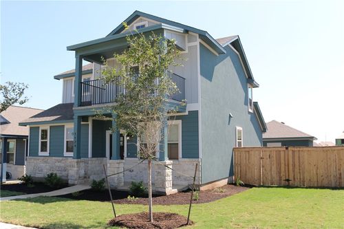 1124 Oak Chase Way, Leander, TX, 78641-5014 | Card Image