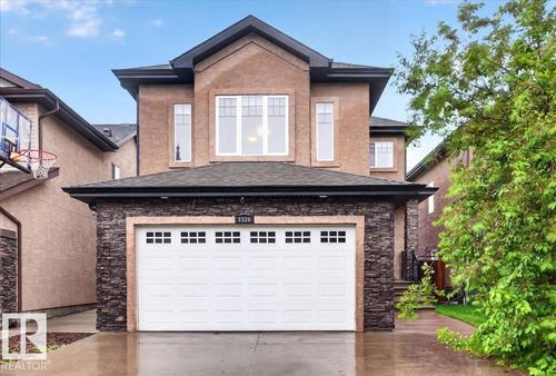 1326 Cunningham Dr Sw, Edmonton, AB, T6W0R8 | Card Image