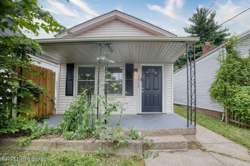 1515 Quarry St, Louisville, KY, 40206-1946 | Card Image