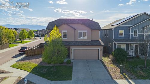 1944 Reed Grass Way, Colorado Springs, CO, 80915-2071 | Card Image