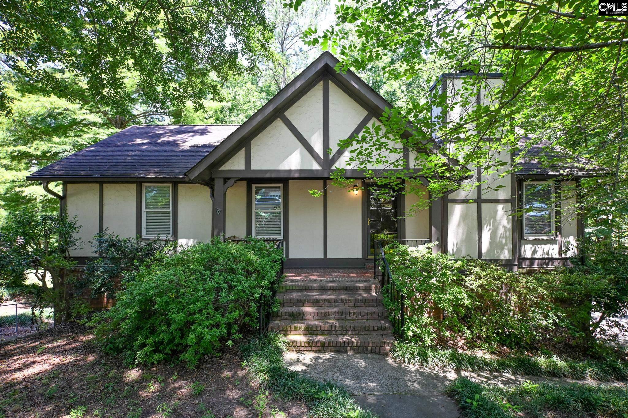 Residential in Columbia