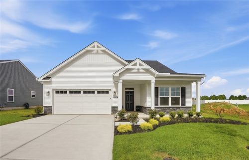 1219 Blue Spruce Ln, Wilmington, OH, 45177-3022 | Card Image