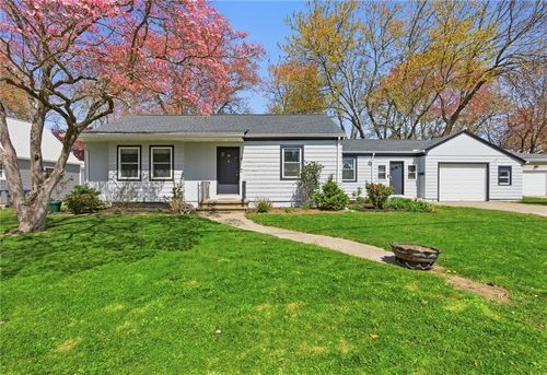 4 Angela Ct, North Providence, RI, 02904-3706 | Card Image