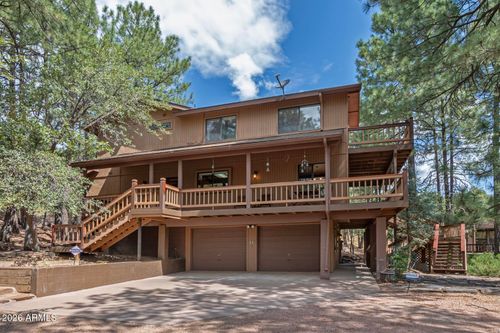 5094 N Juniper Loop, Pine, AZ, 85544-5320 | Card Image