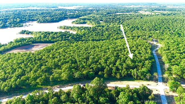 47 Patriot Pointe, Home with 0 bedrooms, 0 bathrooms and null parking in Eufaula OK | Image 4