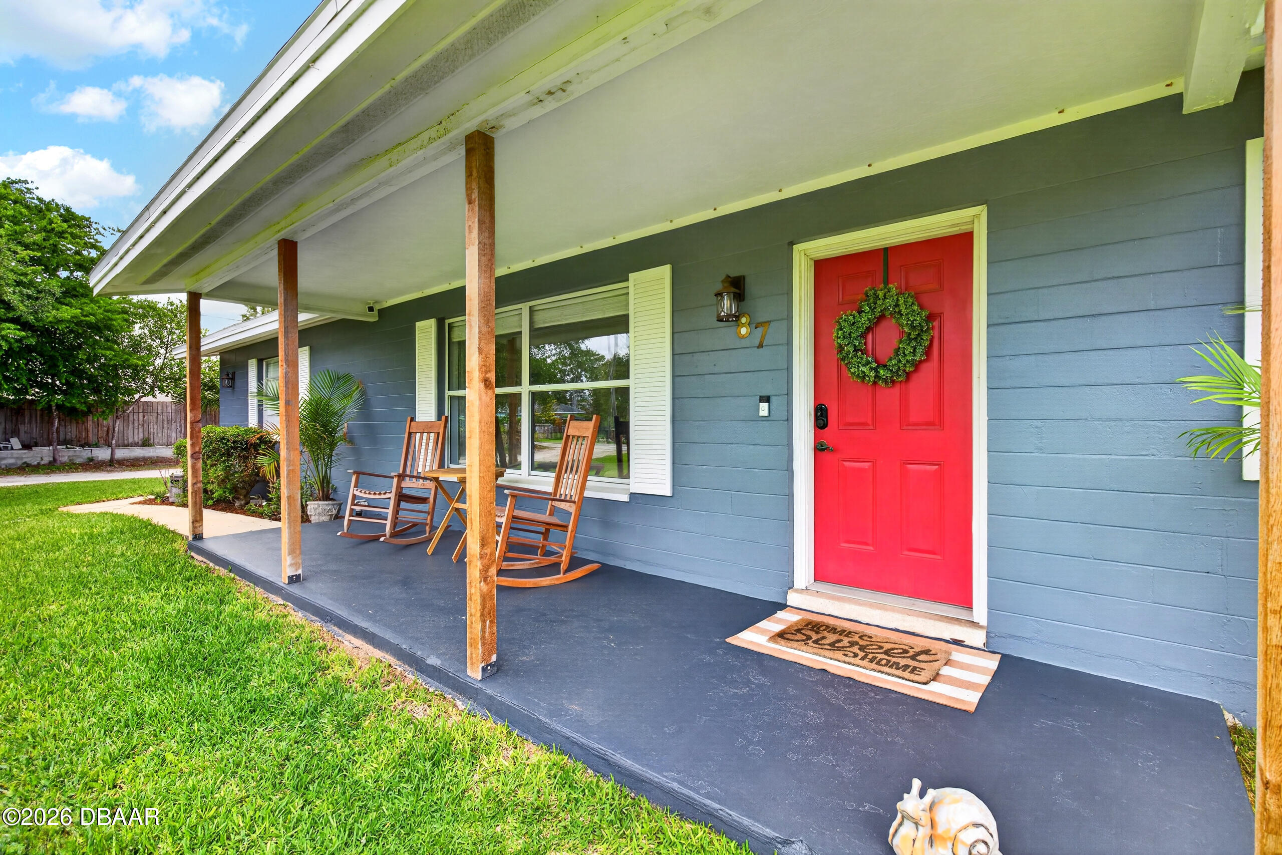 Residential in Ormond Beach 3
