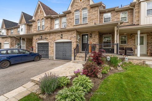 16 Buchanan Dr, Alliston, ON, L9R0A1 | Card Image