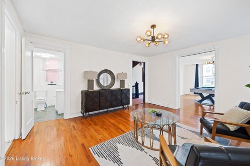 319 E Saint Catherine St, Louisville, KY, 40203-2741 | Card Image