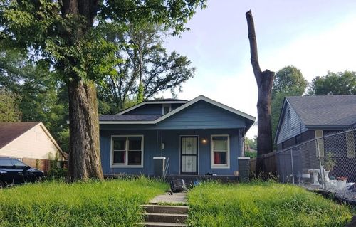 54 W Frank Ave, Memphis, TN, 38109-2315 | Card Image