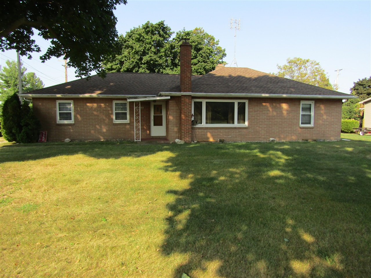 Nottawa Rd, Sturgis, MI 49091