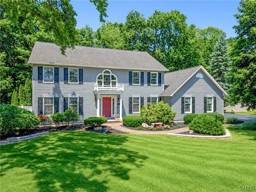 7618 Pico Ln, Lysander, NY, 13027-9266 | Card Image