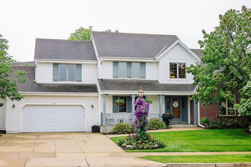 2217 Deer Path, Waukesha, WI, 53189-8238 | Card Image