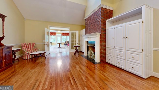 1457 N River Oaks Dr, House other with 4 bedrooms, 3 bathrooms and null parking in Blackshear GA | Image 23