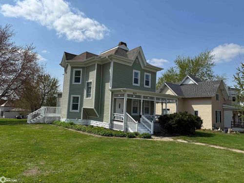 608 S Church St, Toledo, IA, 52342-2210 | Card Image